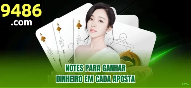 APK oficial da 777a para Android