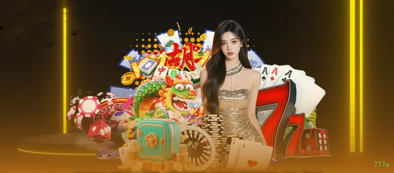 Página oficial da 777a no Facebook