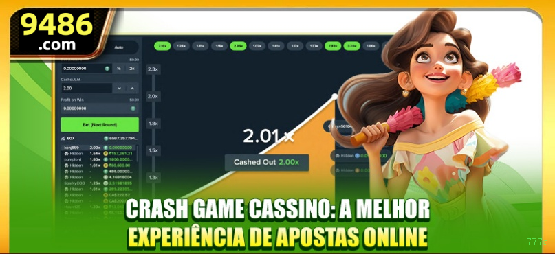 Jogos de loteria online na 777a