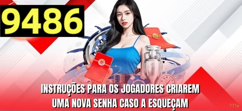 Programa VIP exclusivo da 777a